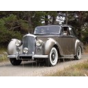 bentley S1 1954 berline 