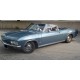 chevrolet corvair 1965 cabriolet