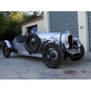 salmson grand sport 1933 