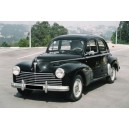 peugeot 203 berline 1953