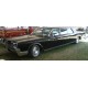 lincoln continental 1967 limousine