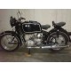 moto bmw R60 1964 