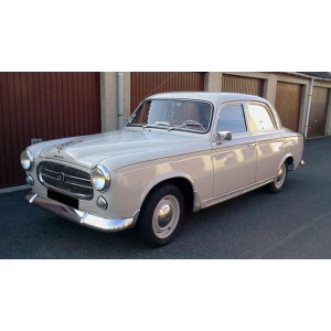 peugeot 403 1959 berline 