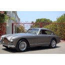 aston martin DB2/4  mark3 1958 coupé 