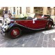 bentley cabriolet milord 1934