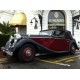 bentley cabriolet milord 1934