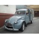 citroen 2cv camionette 1966 