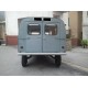 citroen 2cv camionette 1966 