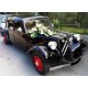 Citroën Traction 11 familliale 1939