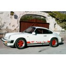 porsche 911 carrera RS 1972