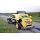 citroen traction 15-6 yvette horner 1955