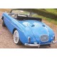 brissoneau et lotz cabriolet 1958