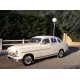 ford vedette 1950 berline