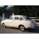 ford vedette 1950 berline