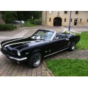 ford mustang 1966 cabriolet