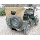 jeep willys MB 1942