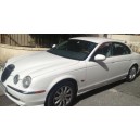 jaguar S type 2005 berline