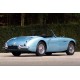 austin healey 1957 cabriolet