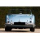 austin healey 1957 cabriolet