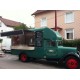 camion magasin citroen U23 1953