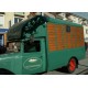 camion magasin citroen U23 1953