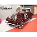 railton fairmile 1937 cabriolet