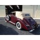 railton fairmile 1937 cabriolet