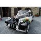 Citroën Traction 11 Bl 1953 berline