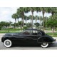 jaguar MK9 1958 berline