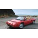 ferrari mondial T 1992 cabriolet 