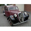 Citroën Traction 11 Bl 1953 berline