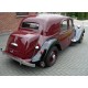 Citroën Traction 11 Bl 1953 berline