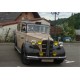 taxi anglais austin FX3 1954 