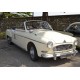 renault fregate 1959 cabriolet 