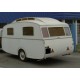 caravane notin de 1958 