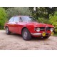 alfa roméo coupé giulia gt sprint bertone 1967