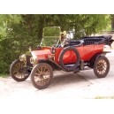 ford T 1913 torpédo