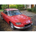 panhard 24 CT coupé 1964