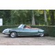 citroen DS 21 cabriolet 1968