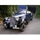 citroen traction 7 C 1935 cabriolet 