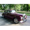 rolls royce silver cloud 3 1963 berline