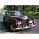 rolls royce silver cloud 3 1963 berline