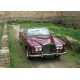 rolls royce corniche 1972 cabriolet