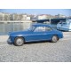 Salmson 2300 S Chapron Coupé bleu 1955