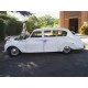 vanden plas princess 1964 limousine