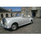 rolls royce silver cloud 1956 cabriolet