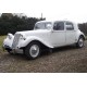 citroen traction 11 B 1952 berline