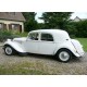 citroen traction 11 B 1952 berline