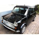 austin mini mayfair 1989