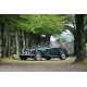 morgan 1965 cabriolet